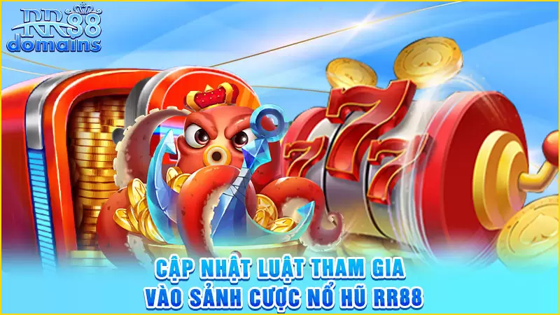 Luật tham gia dễ dàng