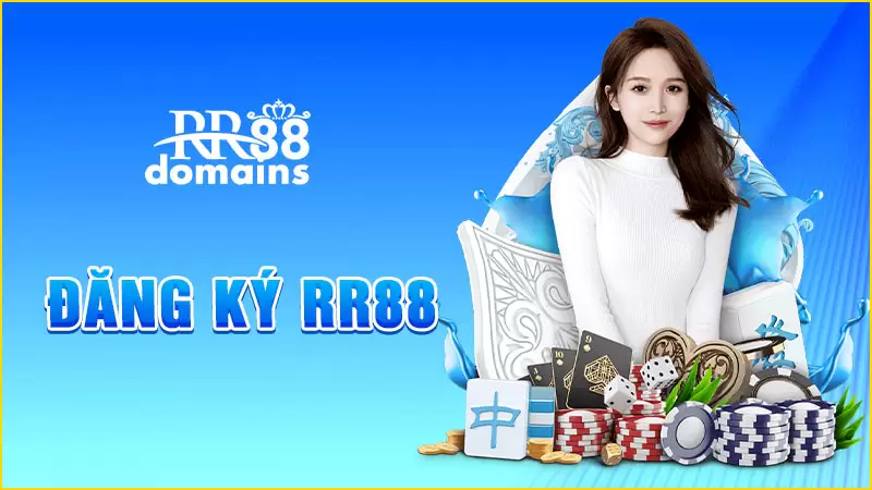 Hướng Dẫn Đăng Ký RR88 Nhanh Chóng Mà Ai Cũng Làm Được