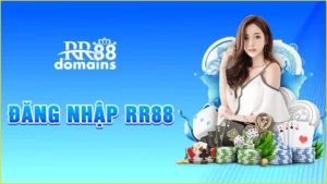 đăng nhập RR88