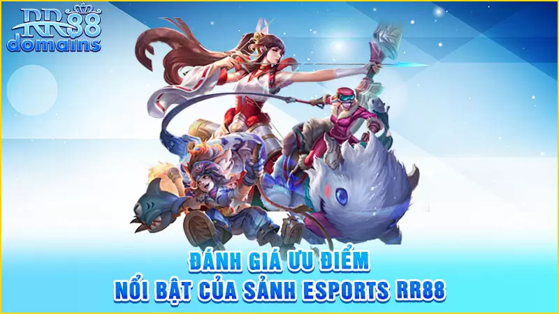 Review ưu điểm của sảnh