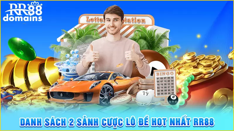 Tìm hiểu về sảnh cược
