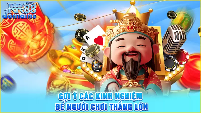 Chọn game thích hợp với kỹ năng