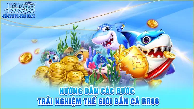 Tham gia trải nghiệm dễ dàng