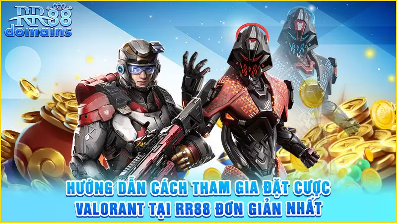 Quy trình tham gia