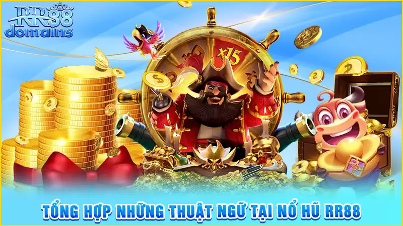 Hiểu thuật ngữ để chơi chủ động