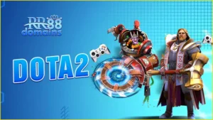 dota2