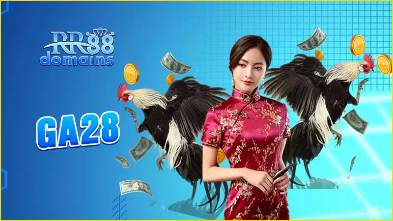 GA28 – Sảnh Đá Gà Ấn Tượng Dễ Dàng Nhận Thưởng