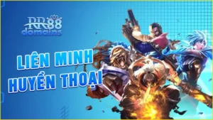 liên-minh-huyền-thoại