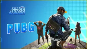 pubg