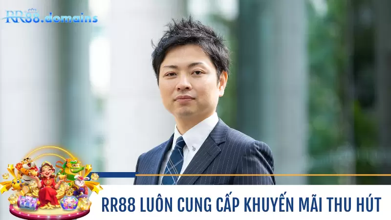 Duy trì và phát triển đa dạng các khuyến mãi
