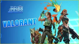 valorant